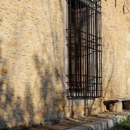 Masia Matutano *