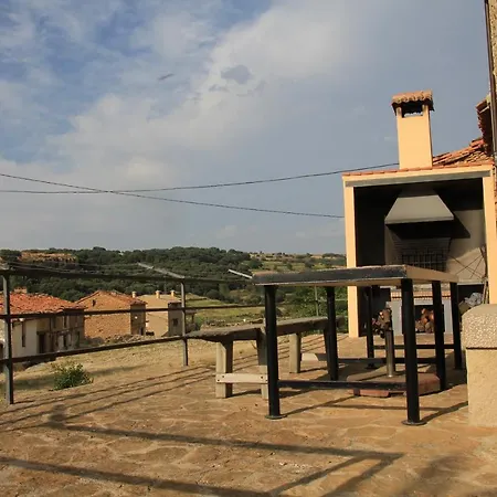 Holiday home Masia Matutano