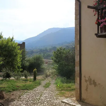 Holiday home Masia Matutano