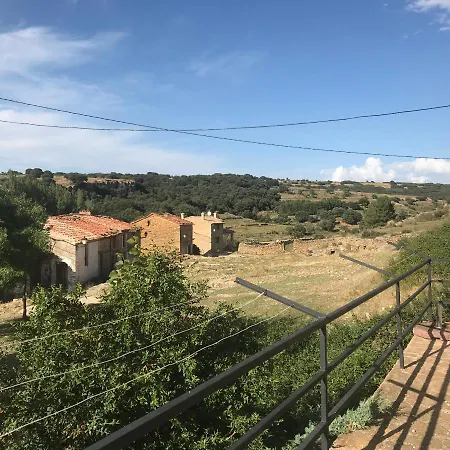 Masia Matutano *
