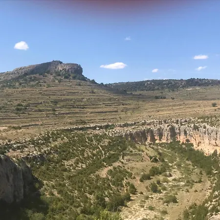 Masia Matutano Holiday home Villafranca del Cid