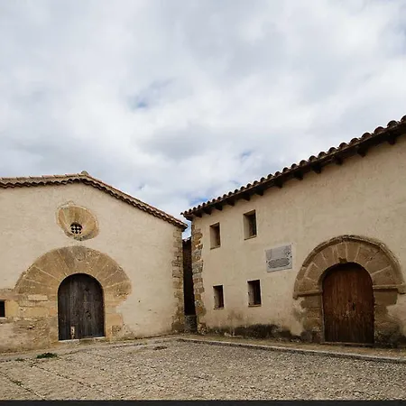 Masia Matutano Holiday home