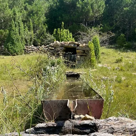 Masia Matutano