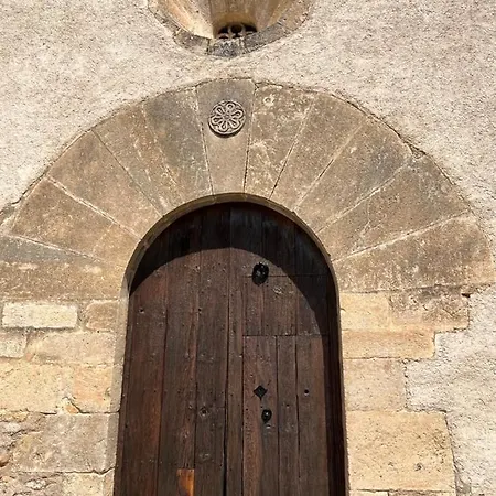 Masia Matutano * Villafranca del Cid